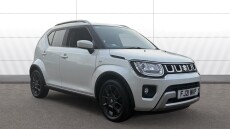 Suzuki Ignis 1.2 Dualjet 12V Hybrid SZ-T 5dr CVT Petrol Hatchback